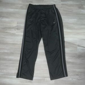 Men Nike athletic pants